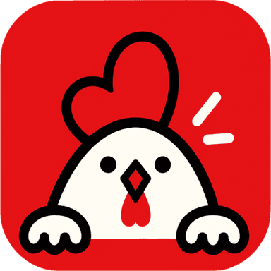 Chicken Again